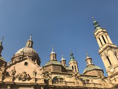 -皮拉尔圣母圣殿主教座堂