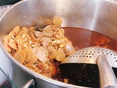 -张记捆鸡(总店)