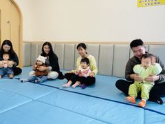 -金点蒙氏国际教育(悠然校区)