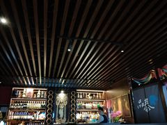 大堂-品泰·泰国餐厅(苏州中心店)