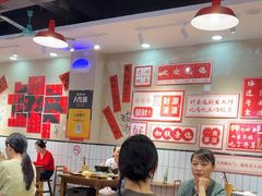 -黔有有贵州酸汤夺夺粉火锅(五味十字店)