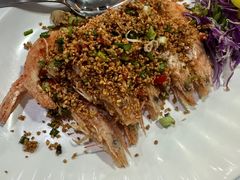 -龙海鲜螃蟹王(宏茂桥店)