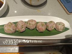 -海底捞火锅(龙湖金沙天街店)