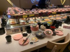 -争鲜回转寿司(东方银座店)