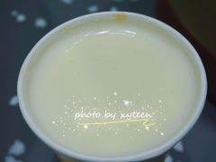 手炒黑糖脏脏茶-LELECHA乐乐茶(新街口大洋店)