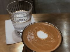 -常识咖啡common sense(春熙路店)