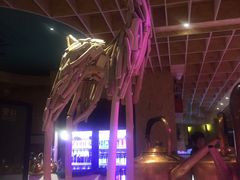 景观位-蒙料·手把肉(望京店)