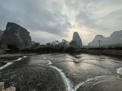 -明仕田园