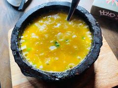 -HOHO餐厅(古子城店)