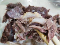 -小辫子羊肉面馆(周东店)