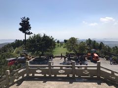 -缥缈峰景区