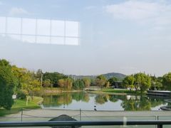 -上海佘山世茂艾美酒店