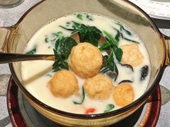 -柿合缘新京菜(国金中心商场店)