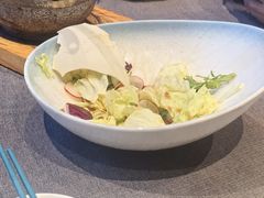 -柒园·三十年创意杭帮菜(龙湖滨江天街店)