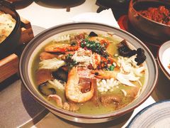 -小资太太餐厅(南岗区店)