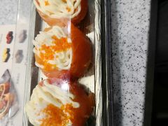 -争鲜回转寿司(飞洲国际店)