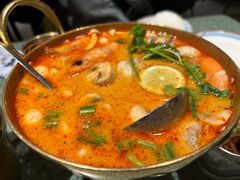 -Home Thai·泰谣(王府井apm店)