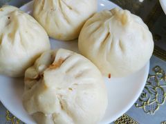 -清真·鸦儿李记·小馆(后海店)