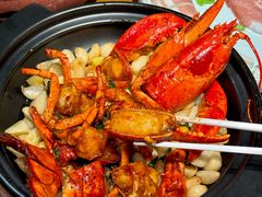 -OCEAN一席海鲜•海景餐厅(双子塔店)