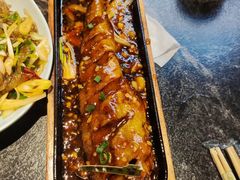 -醉炫音速烧烤·干煸菜(沙河总店)