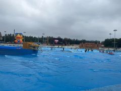 -上海玛雅海滩水公园