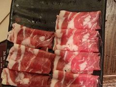 -呷哺呷哺 小火锅 (浦东新欧尚超市店)