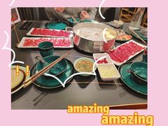 -二刀潮牛(重庆光环购物公园店)