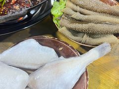 -正南齊北重庆老火锅(光华村直营店)