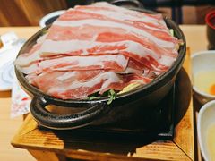 -森味花园·日本料理(伊藤洋华堂亚运村店)