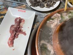 -原柳滩高台阶涮羊肉