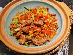 -新安江畔·管家大院·建德菜(赛银店)