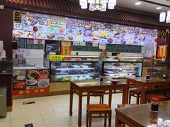 -白魁老号饭庄(交道口店)