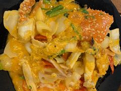 -Doo Dee Thai Food(Issan/Isaan/Esan)