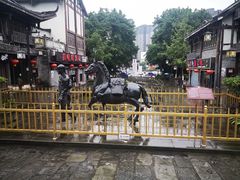 -南关石牌坊古镇