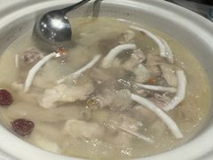 -龙泉人椰子鸡.糟粕醋.海南菜(三亚旗舰店)