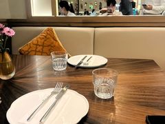 -ELI FALAFEL Lebanese&Mediterranean黎巴嫩美食(富城路店)