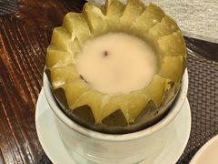 迷你冬瓜盅-猪肉婆私房菜(容桂总店)