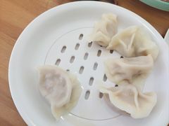 -海胆小馆(东北水饺·春柳店)