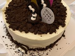 -浮光之丘MontCake生日蛋糕(花牌坊店)