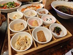 -顺兴老茶馆·精品川菜(世纪城店)