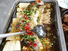 -徽州美食(三十年老店)