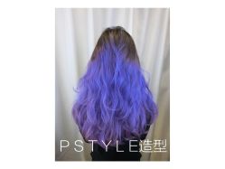 点击看大图 -P.STYLE 派斯造型
