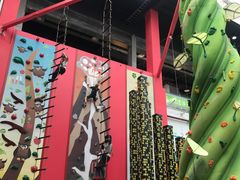 -蒙特利亲子乐园