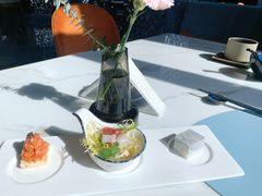-岁粤Moon·湖景餐厅(月光码头店)