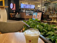 -COSTA COFFEE(西贸凯德晶品4层2店)