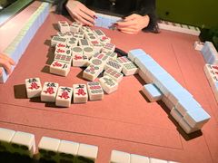 -四个朋友·自助棋牌(万松园国贸新都店)