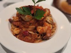 -Wolfgang’s Steakhouse 沃夫冈牛排馆(上海白玉兰广场店)