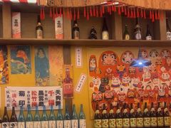-白石の深夜食堂(芝罘万达店)