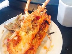 南极龙虾-同乐酒楼(皇后镇店)