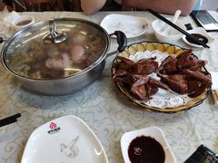 -百利鸽王(紫薇路店)